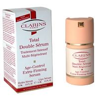 Clarins : Clarins Total Double Serum 30m 